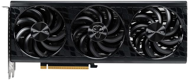 Gainward GeForce RTX 5070 Python III-grafikkort (12 GB GDDR7)