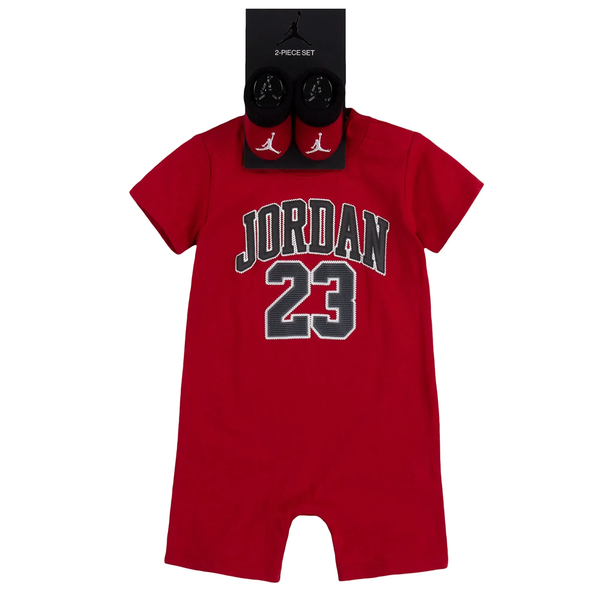 Jordan Ensemble 2 Pièces Combinaison 0-6mois