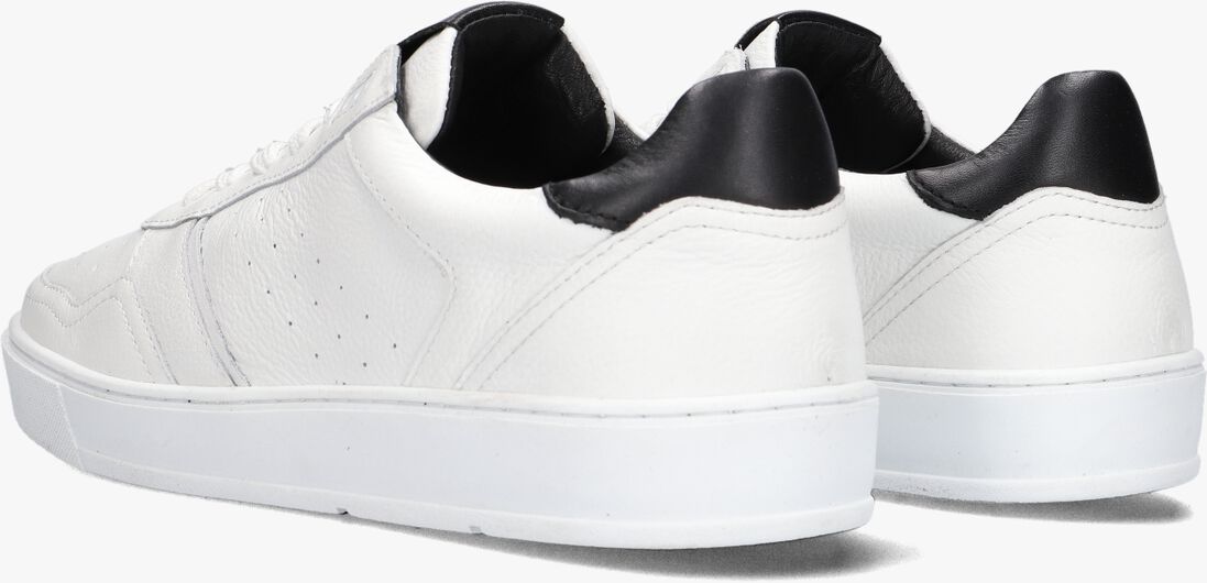 MAZZELTOV witte mazzeltov lage sneakers gregory 16