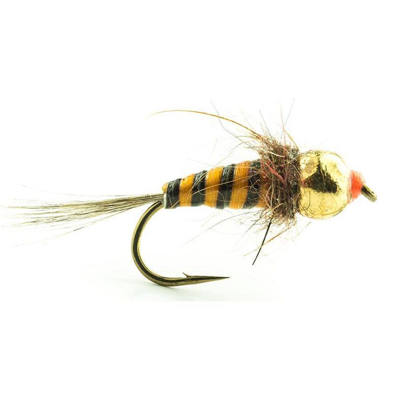 Mouche Devaux Nymphe Jbnt04