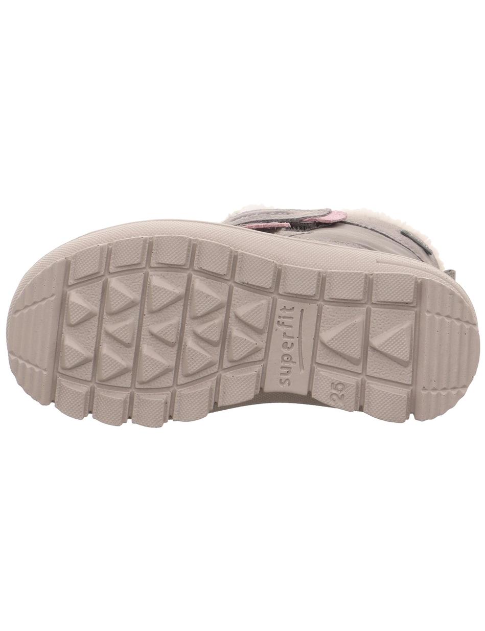 Winterstiefel FLAVIA