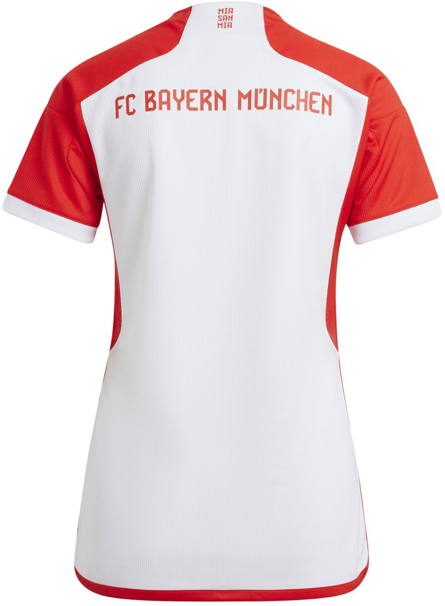23/24 Maillot Domicile | FC Bayern Munich Jersey