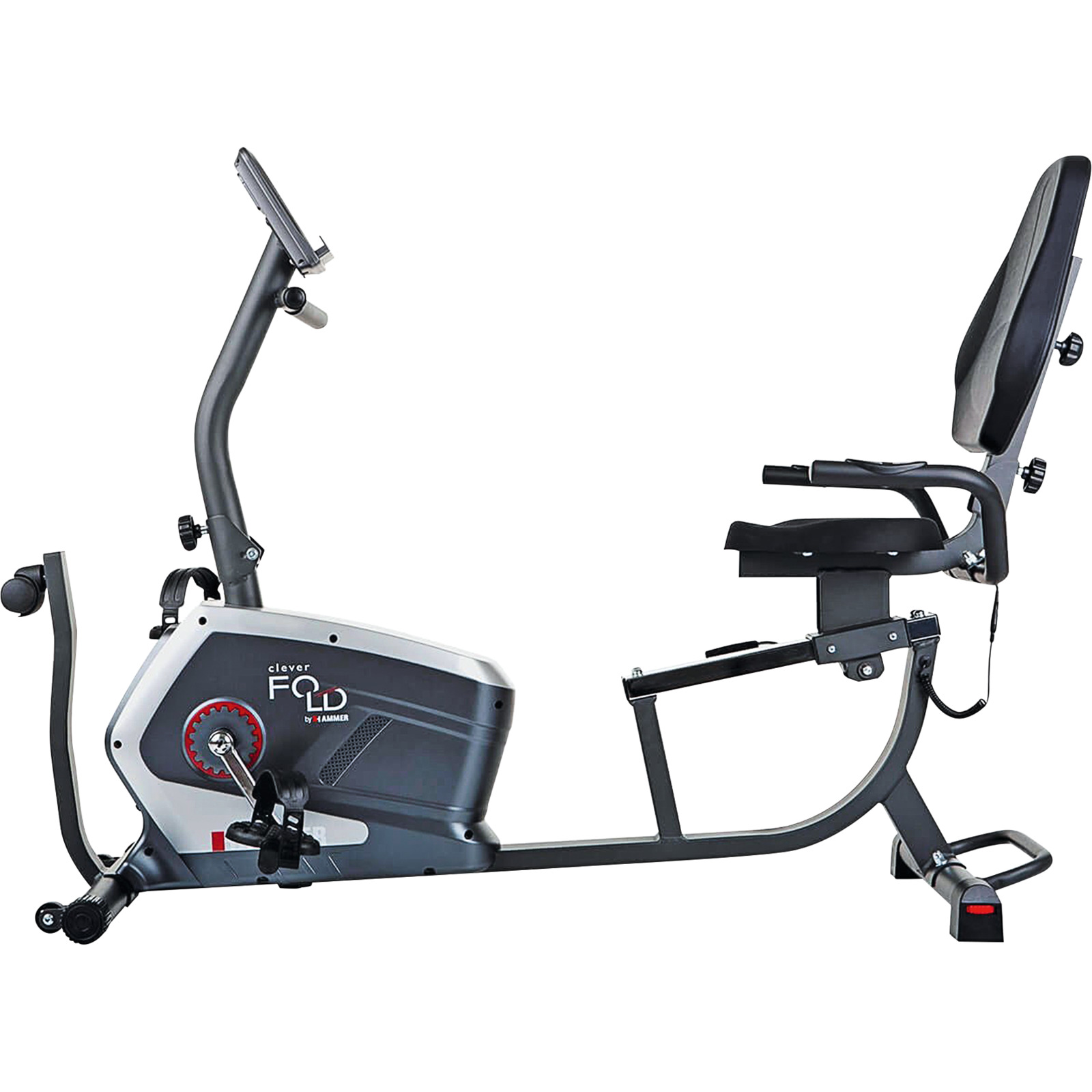 Hammer Ergometer Clever Fold RC5