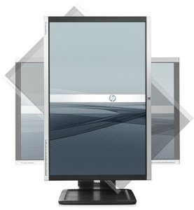 HP Compaq LA2205wg | 22