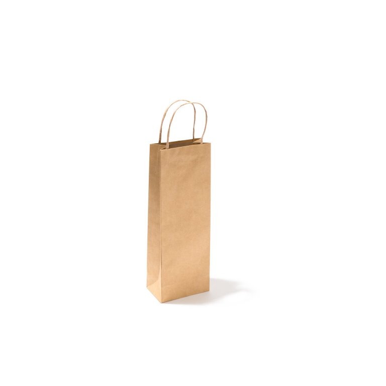 Recyclingpapier Geschenktüte