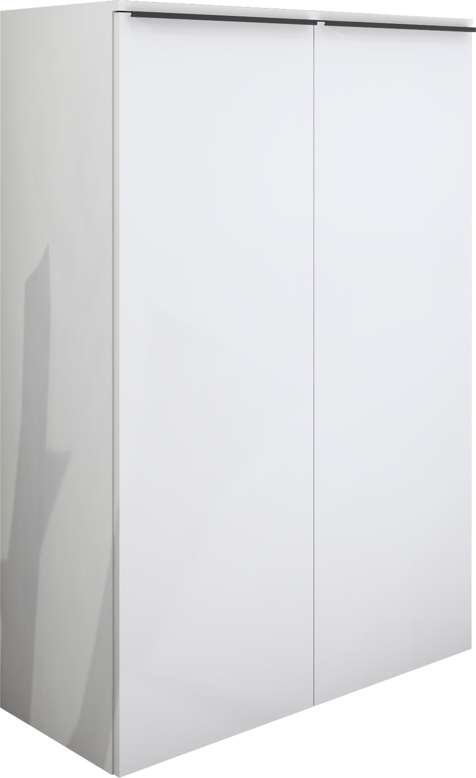 borchardt Möbel Aktenschrank »Tom« Breite 76 cm, Mehrzweckschrank