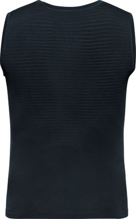 PERFORMANCE X-LIGHT ECO Herren-Singlet  black  L