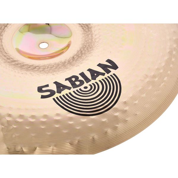 Sabian The Sizzler Stack