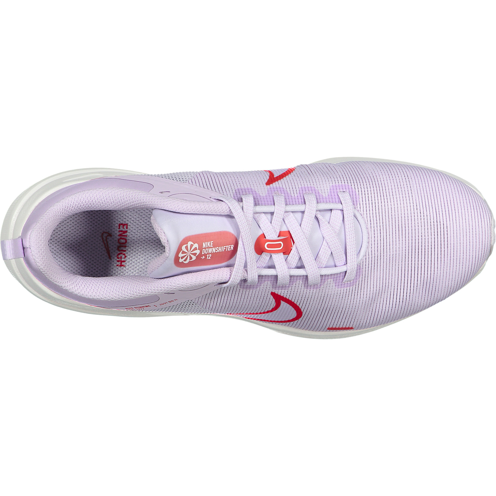 Nike Damen-Laufschuh Downshifter 12 pink, 37.5