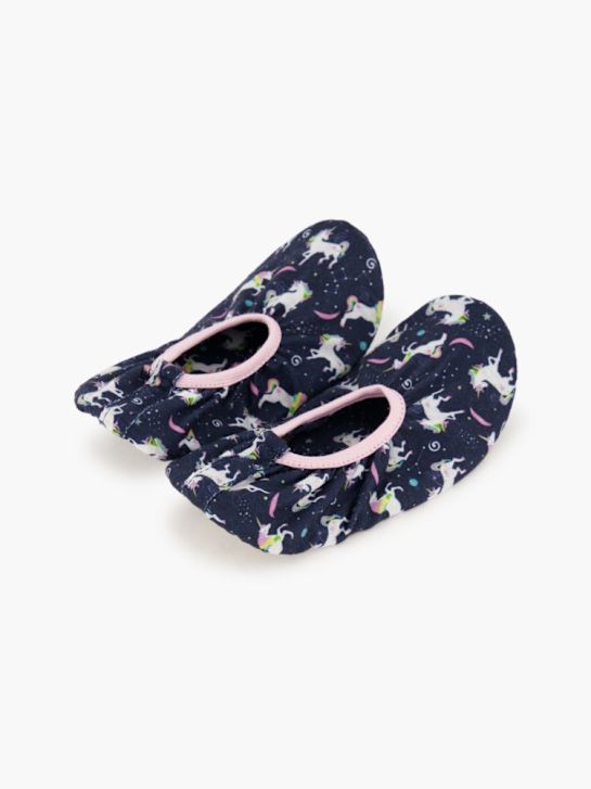 DEICHMANN Sportschuhe Blau