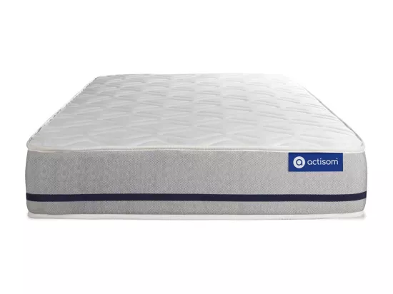 Matelas 120x190 ACTILATEX SOFT 3zones de confort