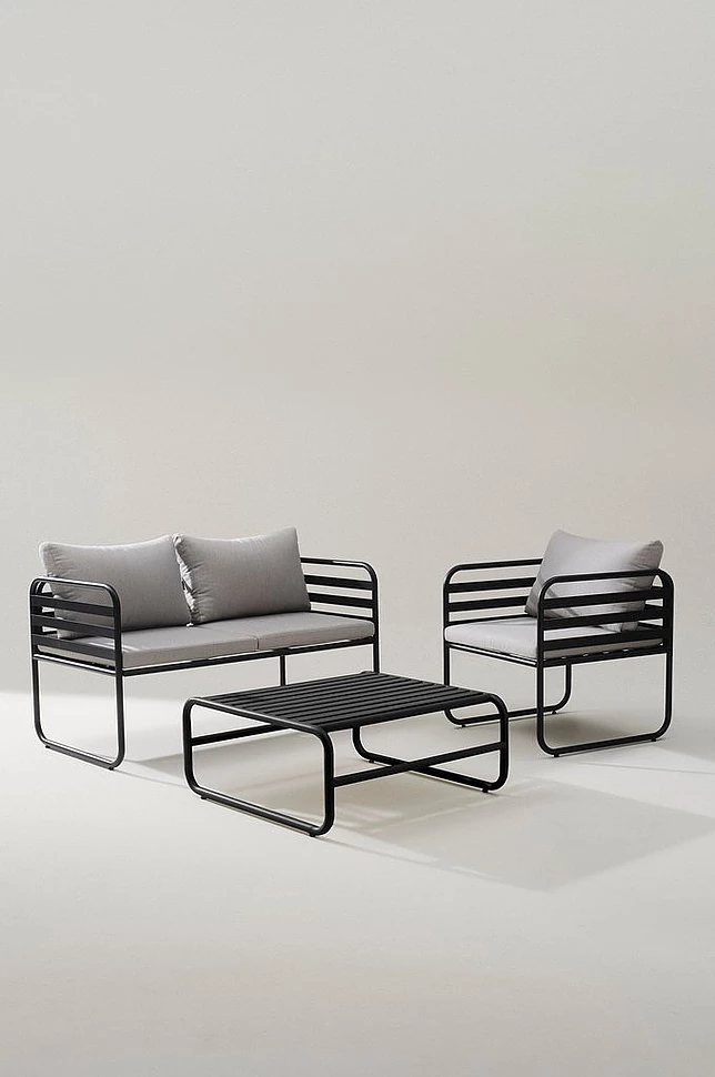 CADIZ loungesofa