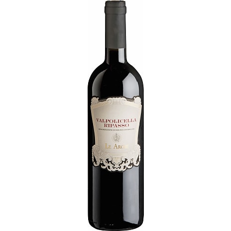 Valpolicella Ripasso