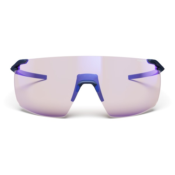 Julbo - Faster Reactiv HC S1-3 - Lunettes vélo