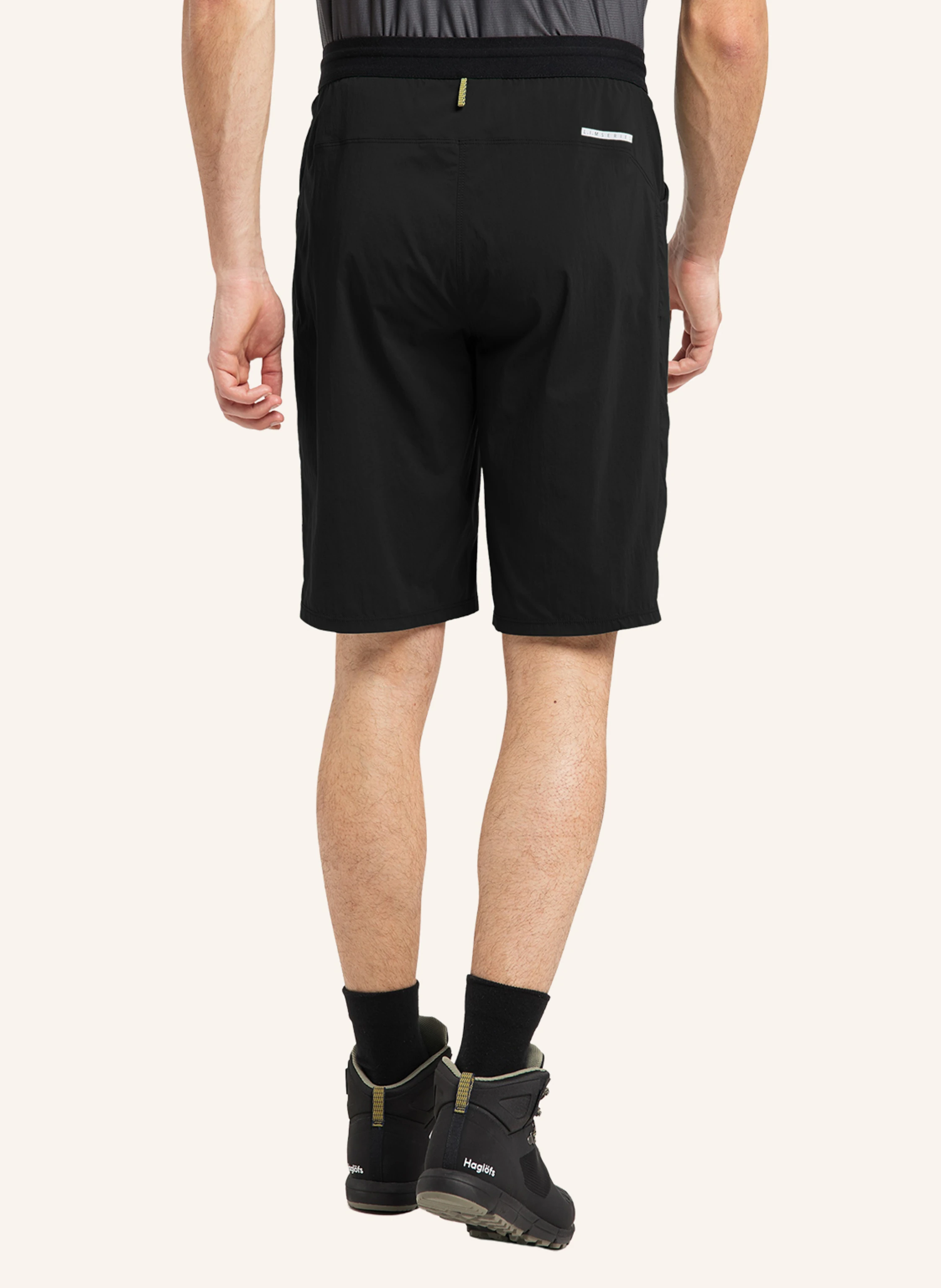 Haglöfs Outdoor-Shorts L.I.M FUSE