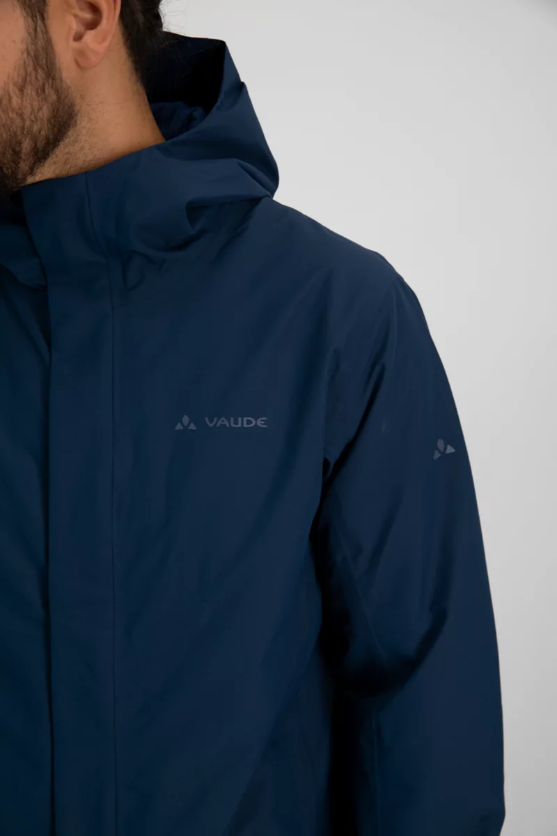 VAUDE Cyclist Padded Herren Parka
