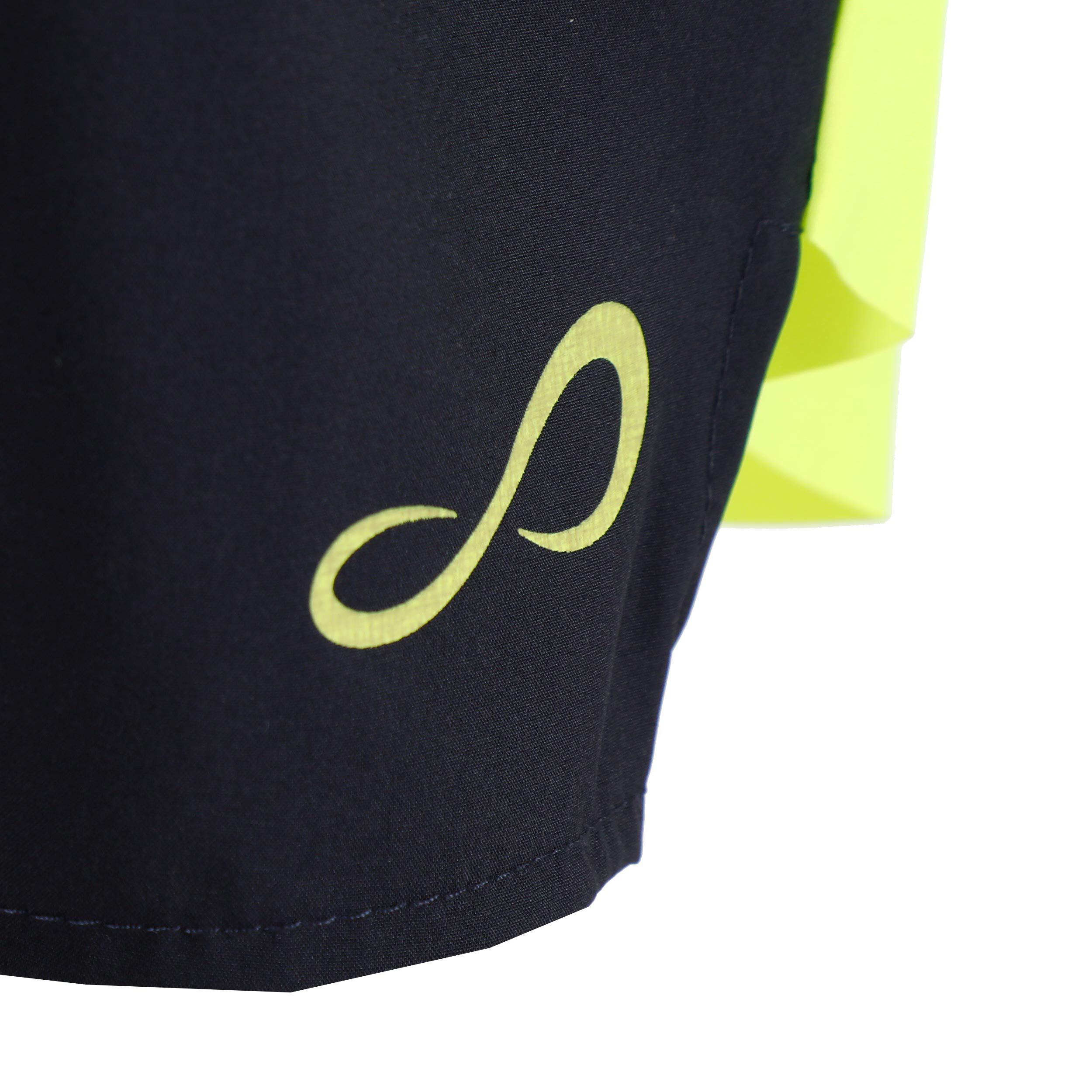 Endless Phoenix Shorts Hommes - Noir
