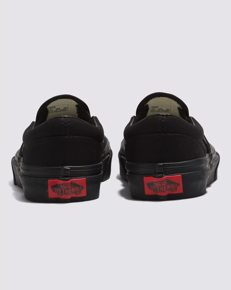 Kids Slip-On Shoe