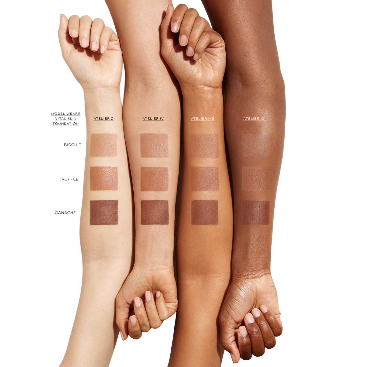 Face Trace Contour Stick Ganache