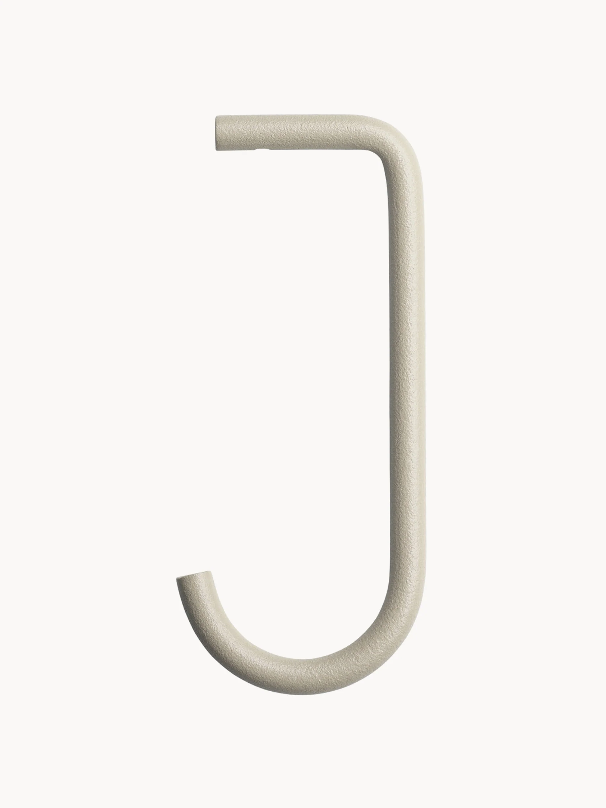 Metalen haken String System, 5-delig
