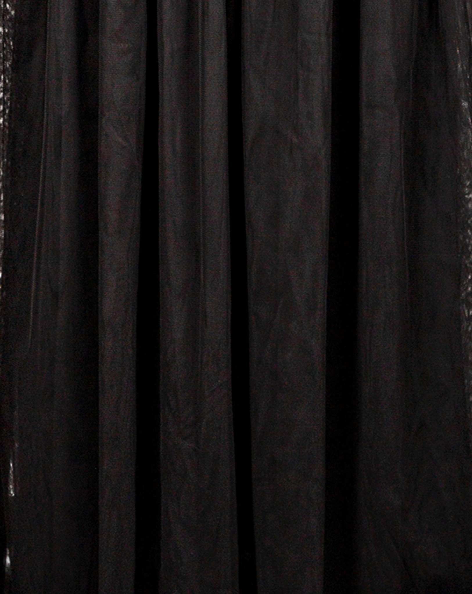 Kurzarm-Kleid DARK ELEGANZA in black