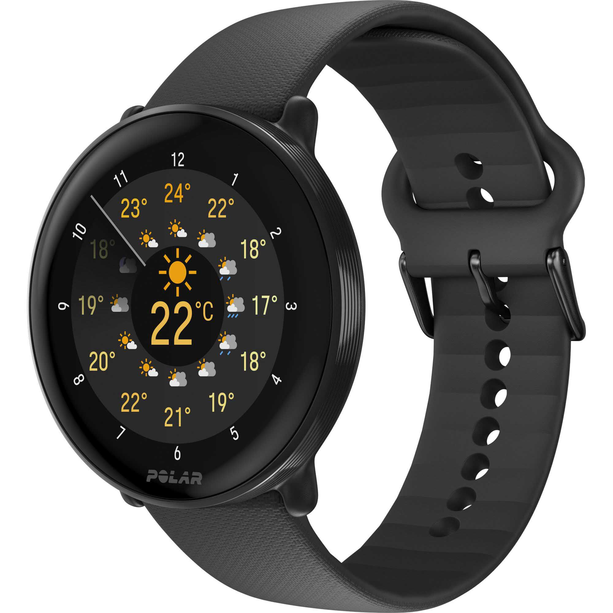 PolarIgnite 3