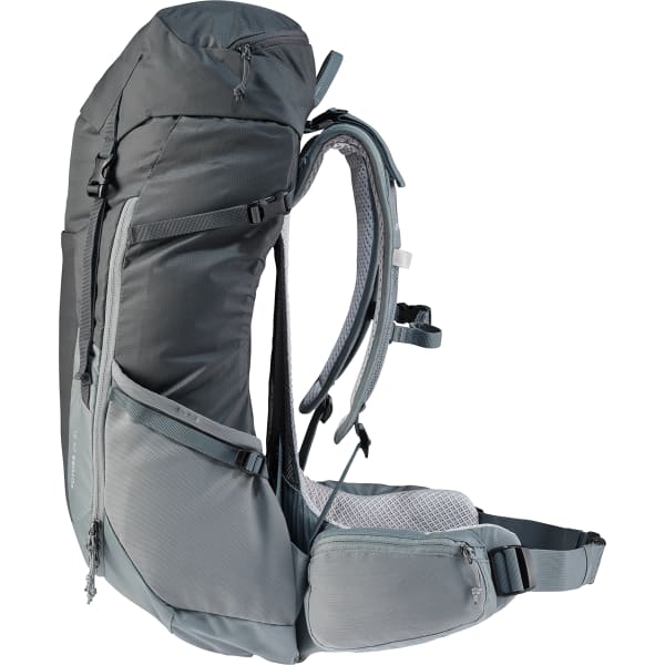 Sac à dos randonnée DEUTER FUTURA 24 SL GRAPHITE/SHALE