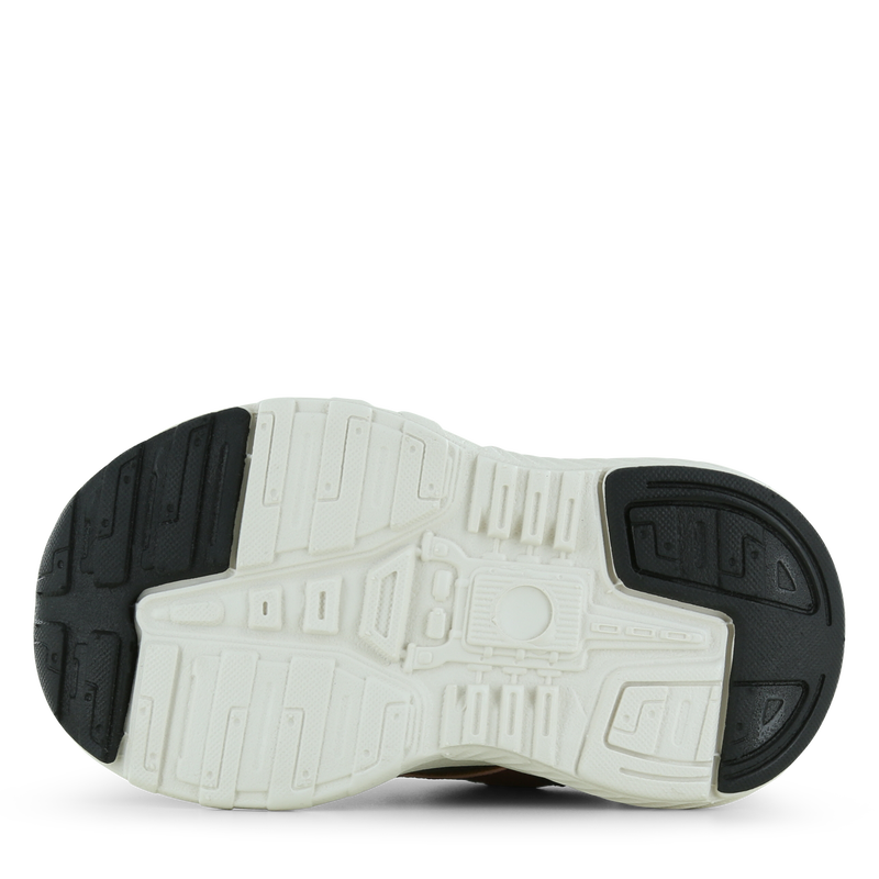 Shoesme sportlicher dunkelgrüner Sneaker