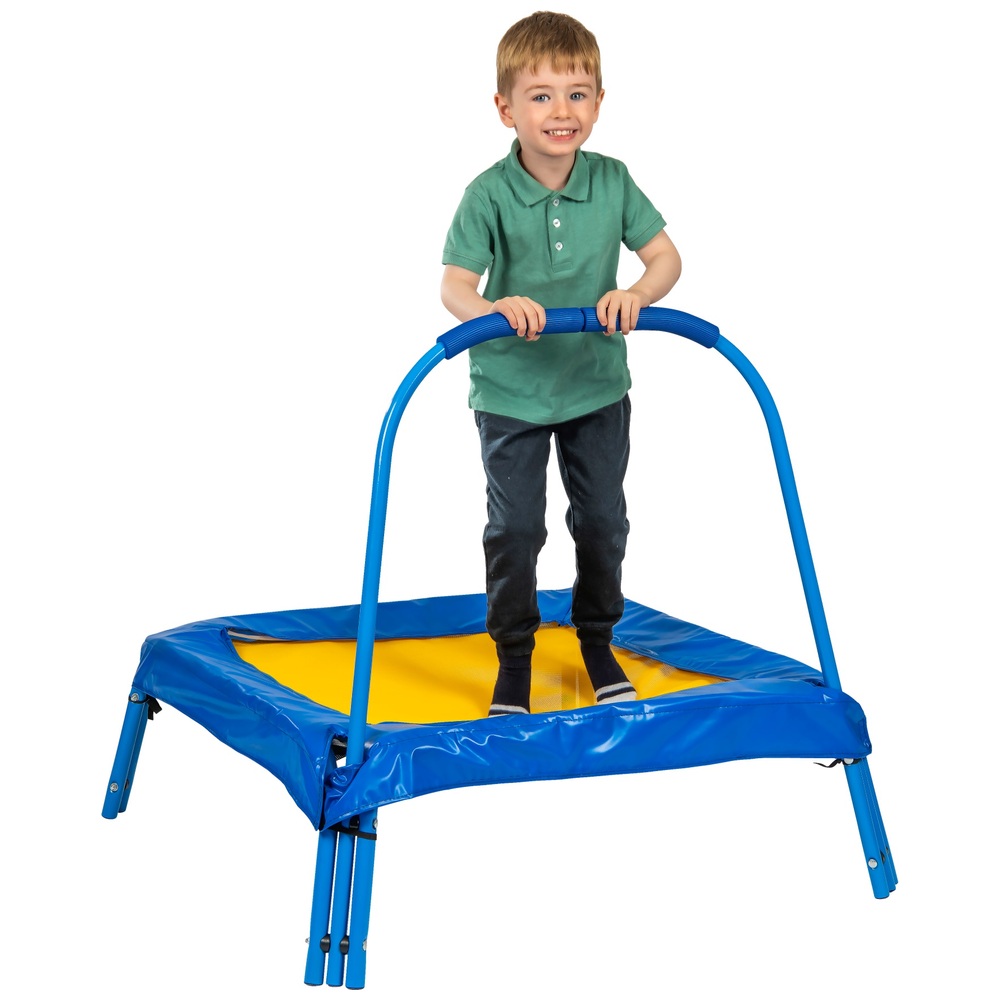 Kleinkindtrampolin