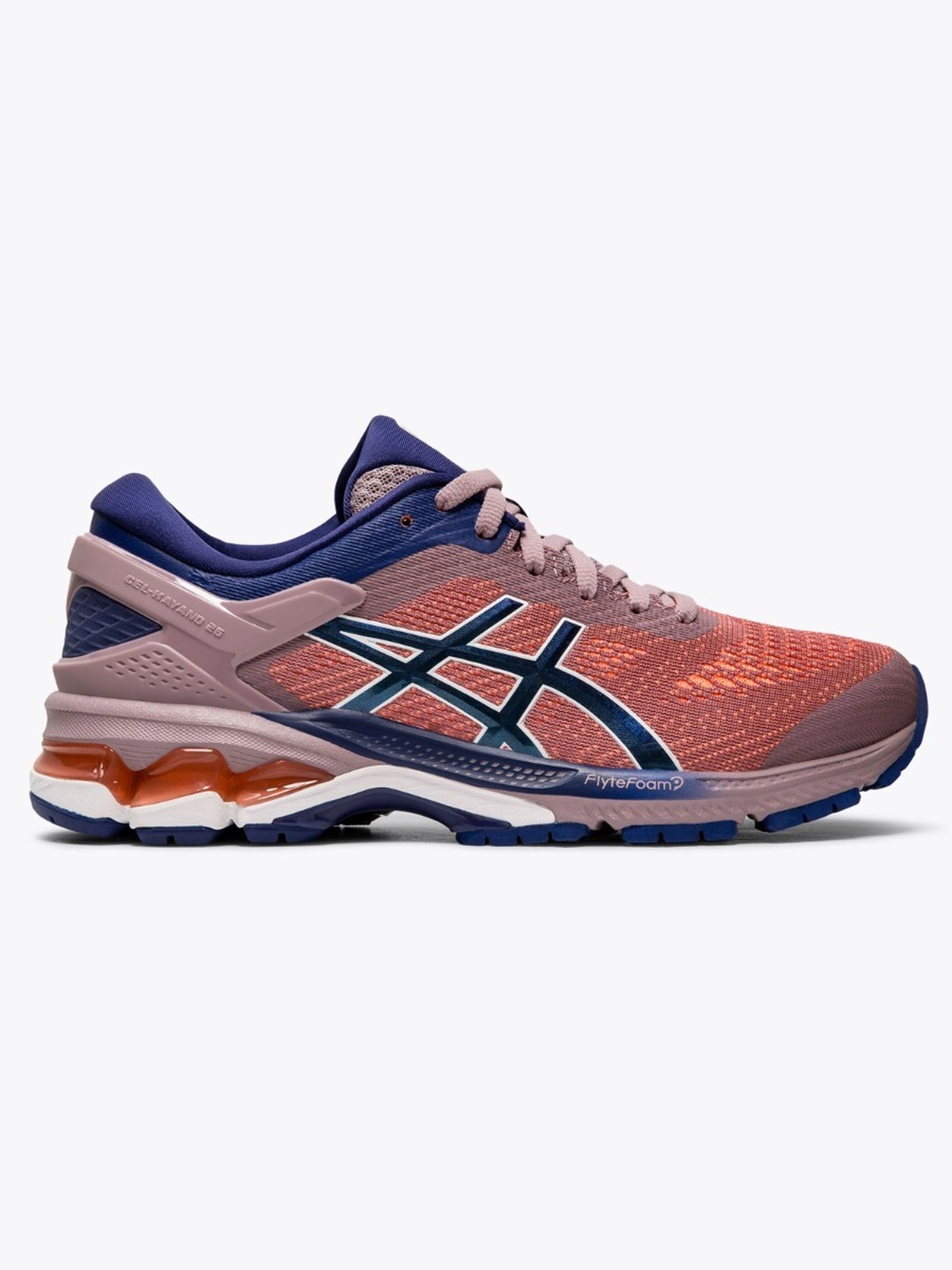 Gel-Kayano 26