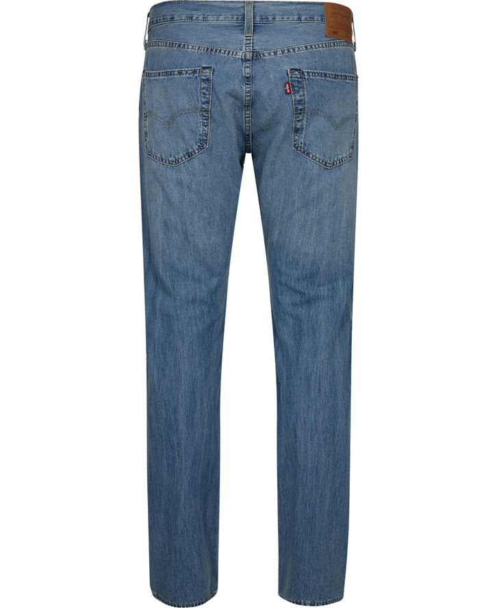 Levi's 501 LEVISORIGINAL SMOOTH CRUIS Blå