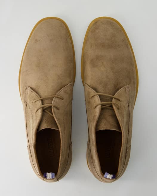 Lloyd LIVERPOOL Stiefeletten in Beige