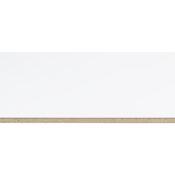 Naadloos wandpaneel Cando 260x60 cm x 12mm - 2 stuks per pak, 3.12m2