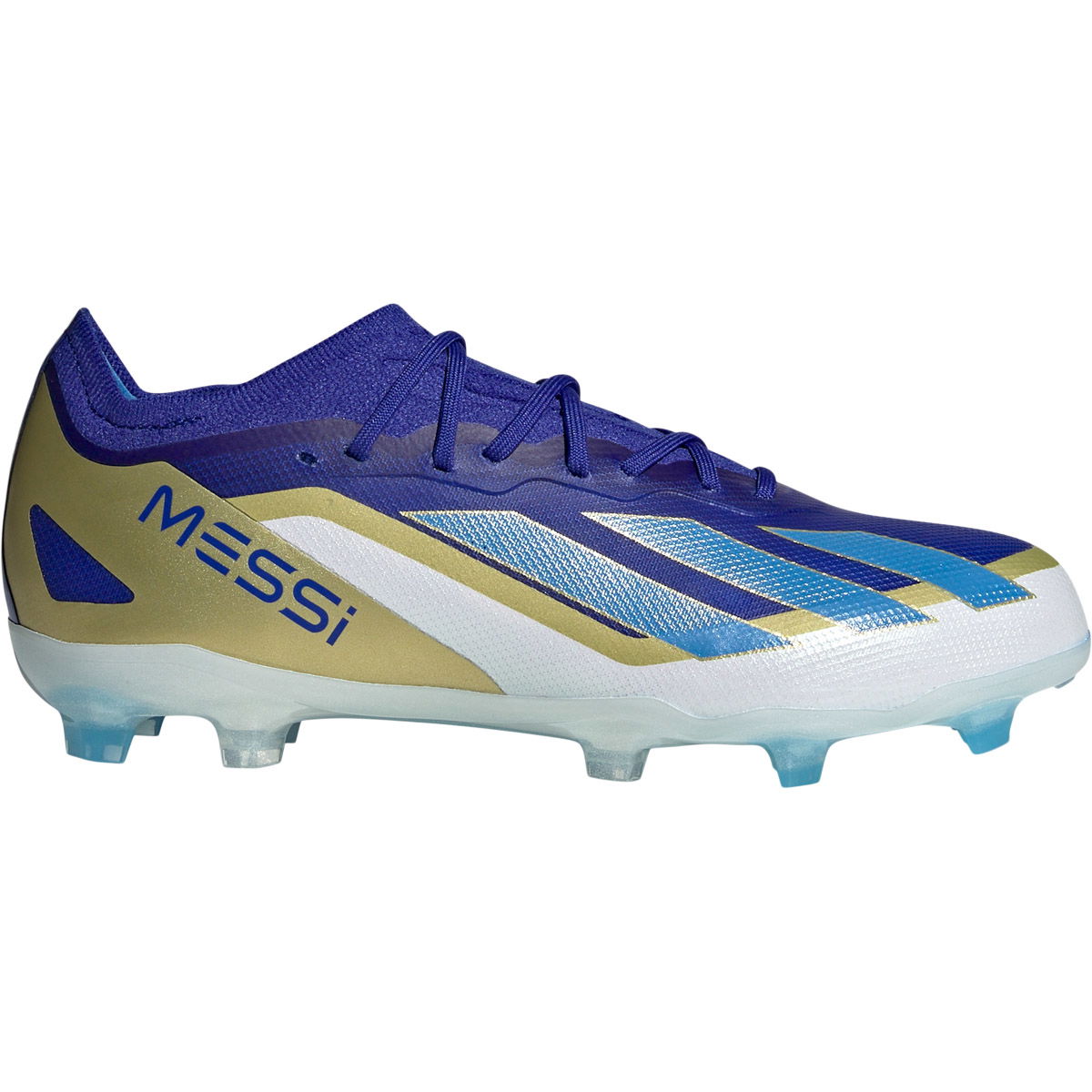 adidas X Crazyfast Elite Messi FG Fodboldstøvler Børn