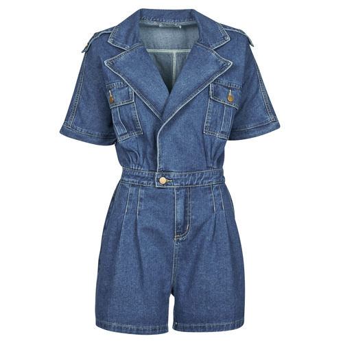 Molly Bracken - EL1261P21 - Bleu