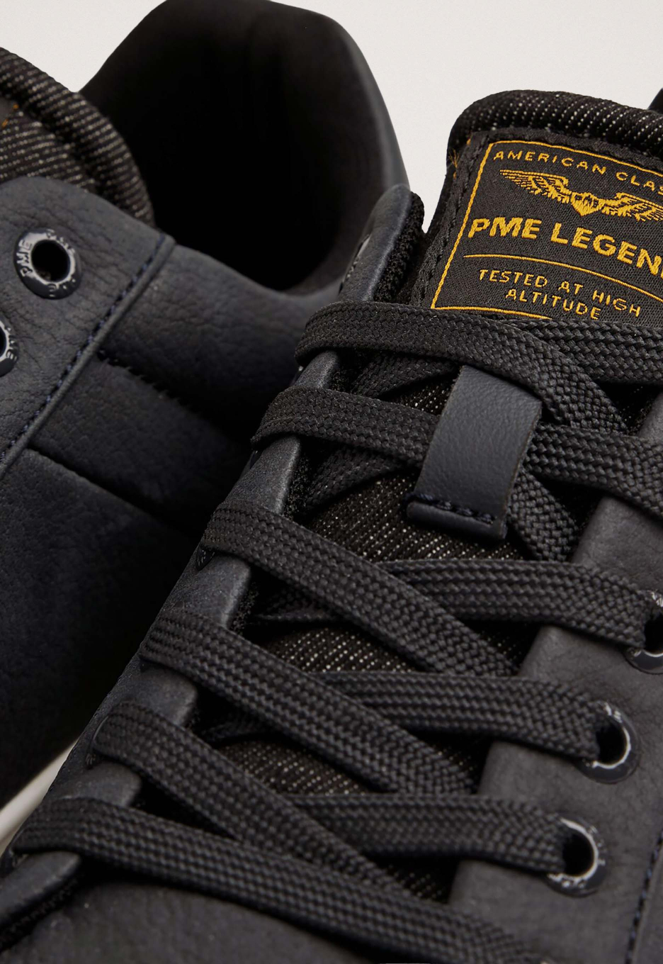 PME Legend Lexicone Low Sneaker