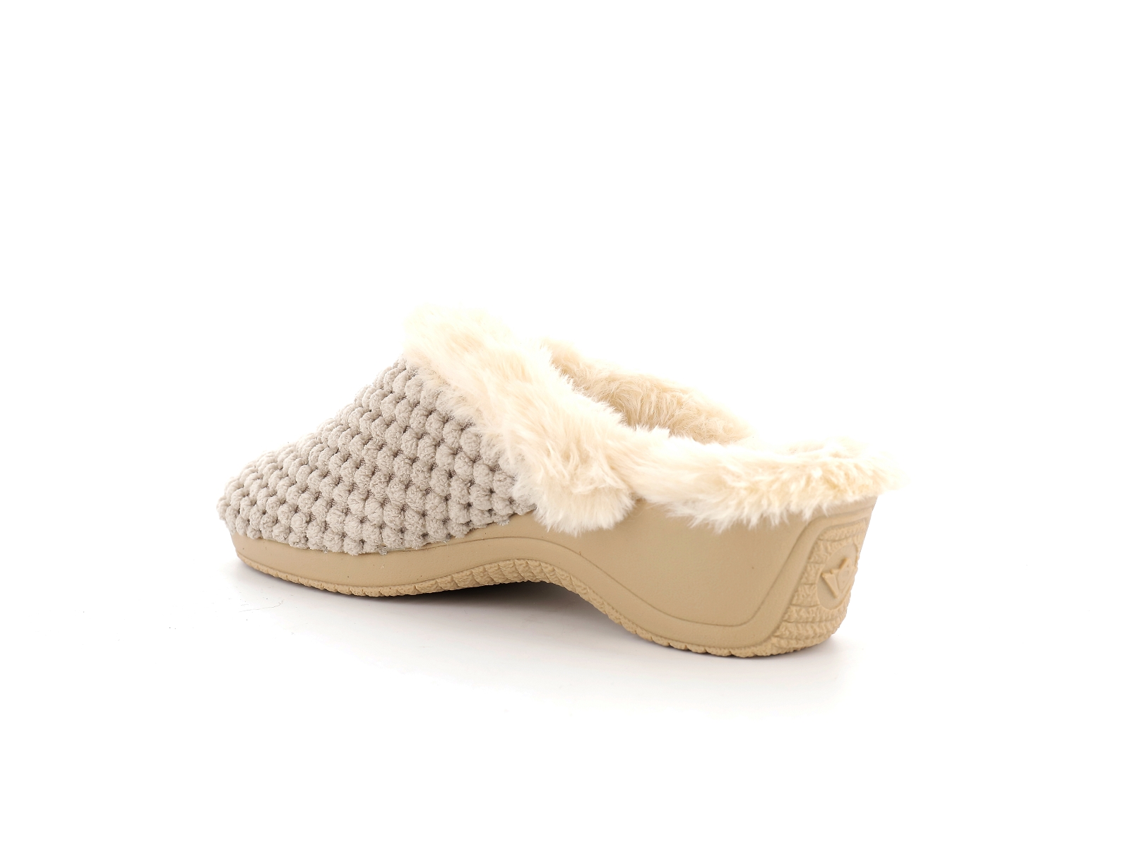 La bande a mich-BARDOU Textile Beige