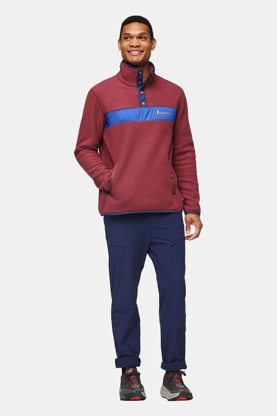 COTOPAXI COTOPAXI Teca Fleece Pullover Fleecetrui