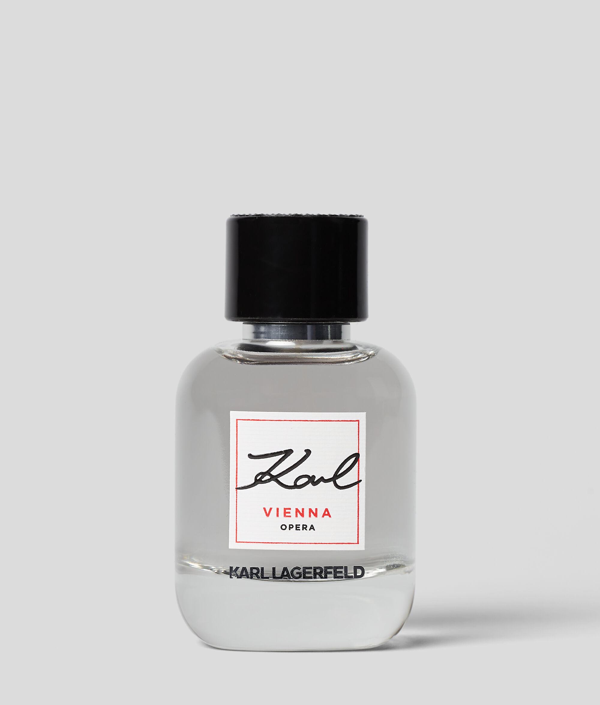 Vienna, Places by Karl, 60 ML