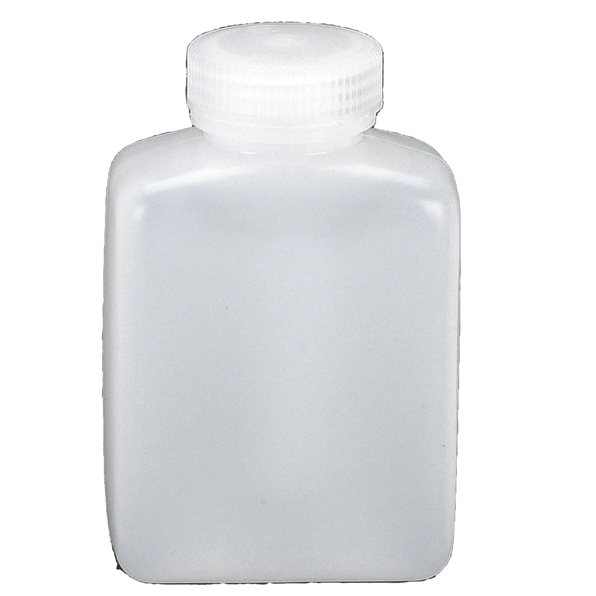 Nalgene -  Nalgene Weithalsflasche rechteckig 500 ml
