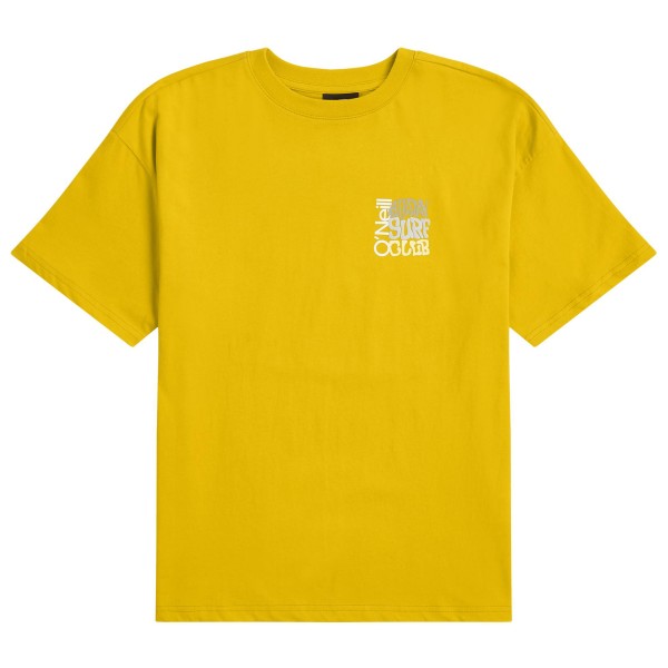 O'Neill - Kid's Back Print T-Shirt - T-shirt