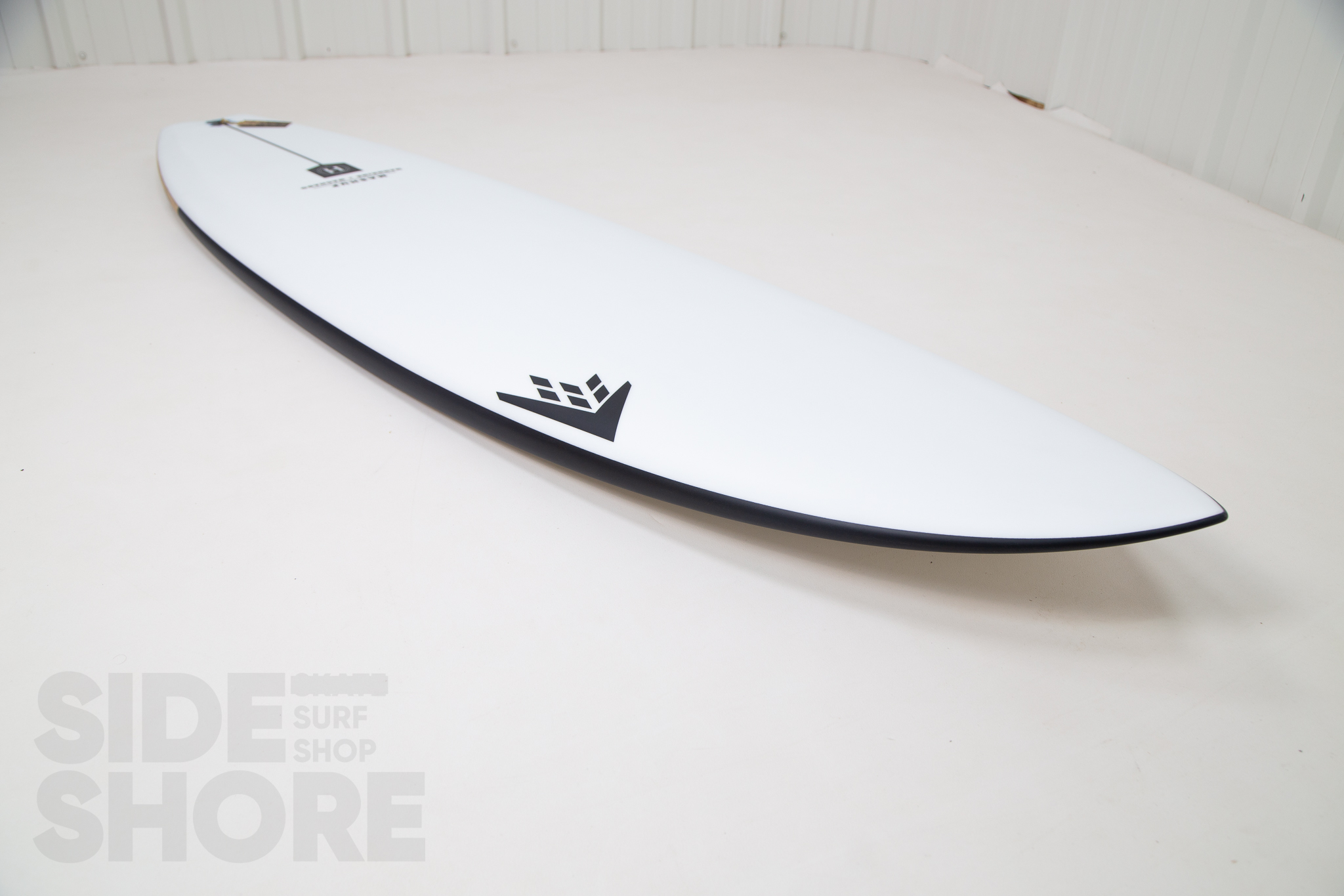 Firewire Mashup - 6'6 x 21 1/8
