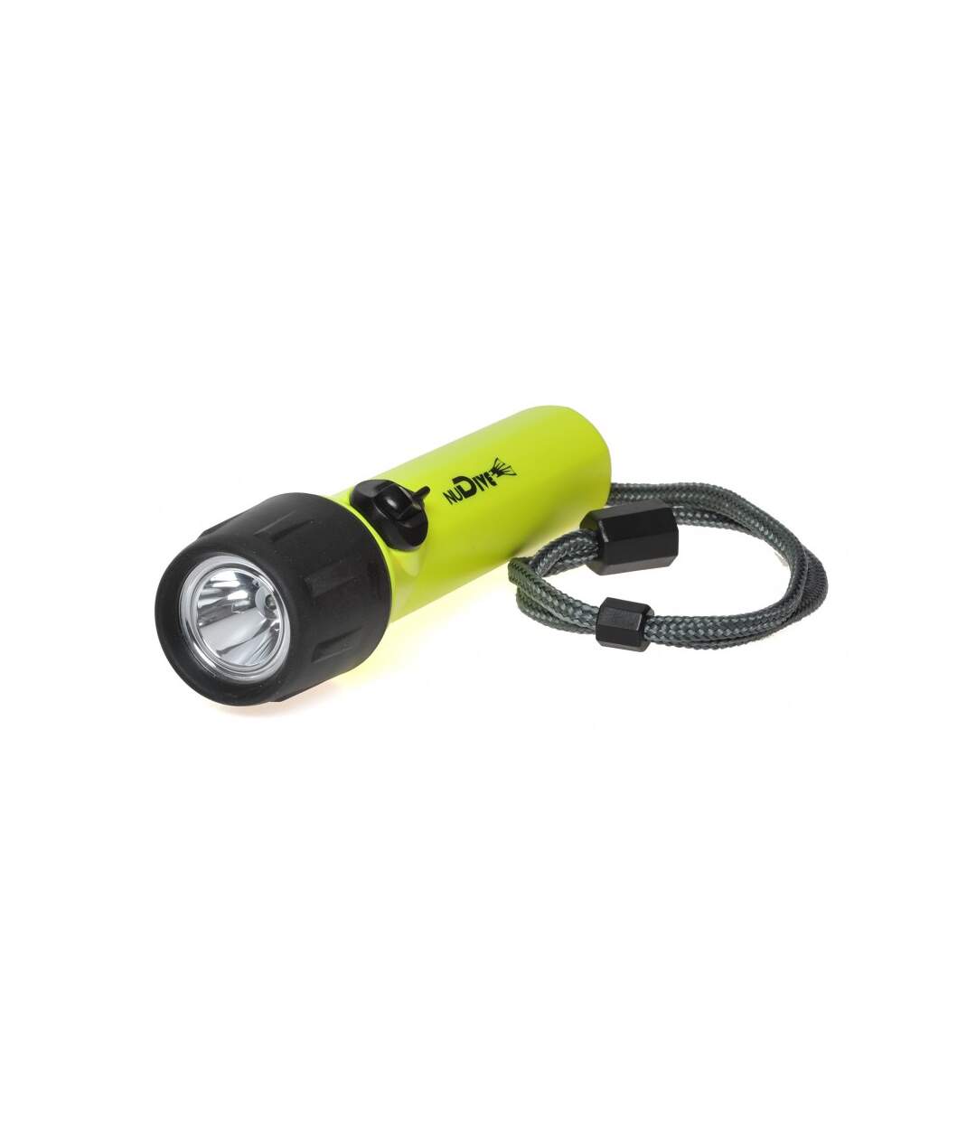 Lampe torche étanche 30M