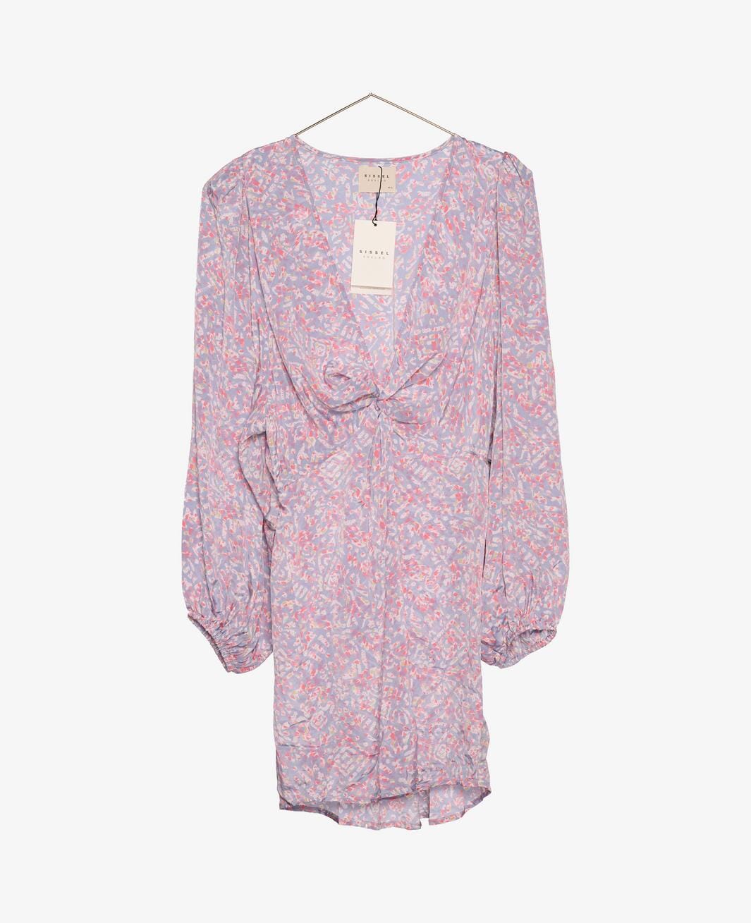 Sissel Edelbo Wendy Short Dress SE 1071