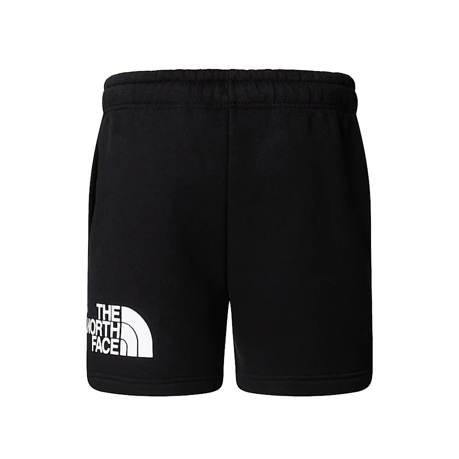 The North Face  Regular Cotton Shirt Kids