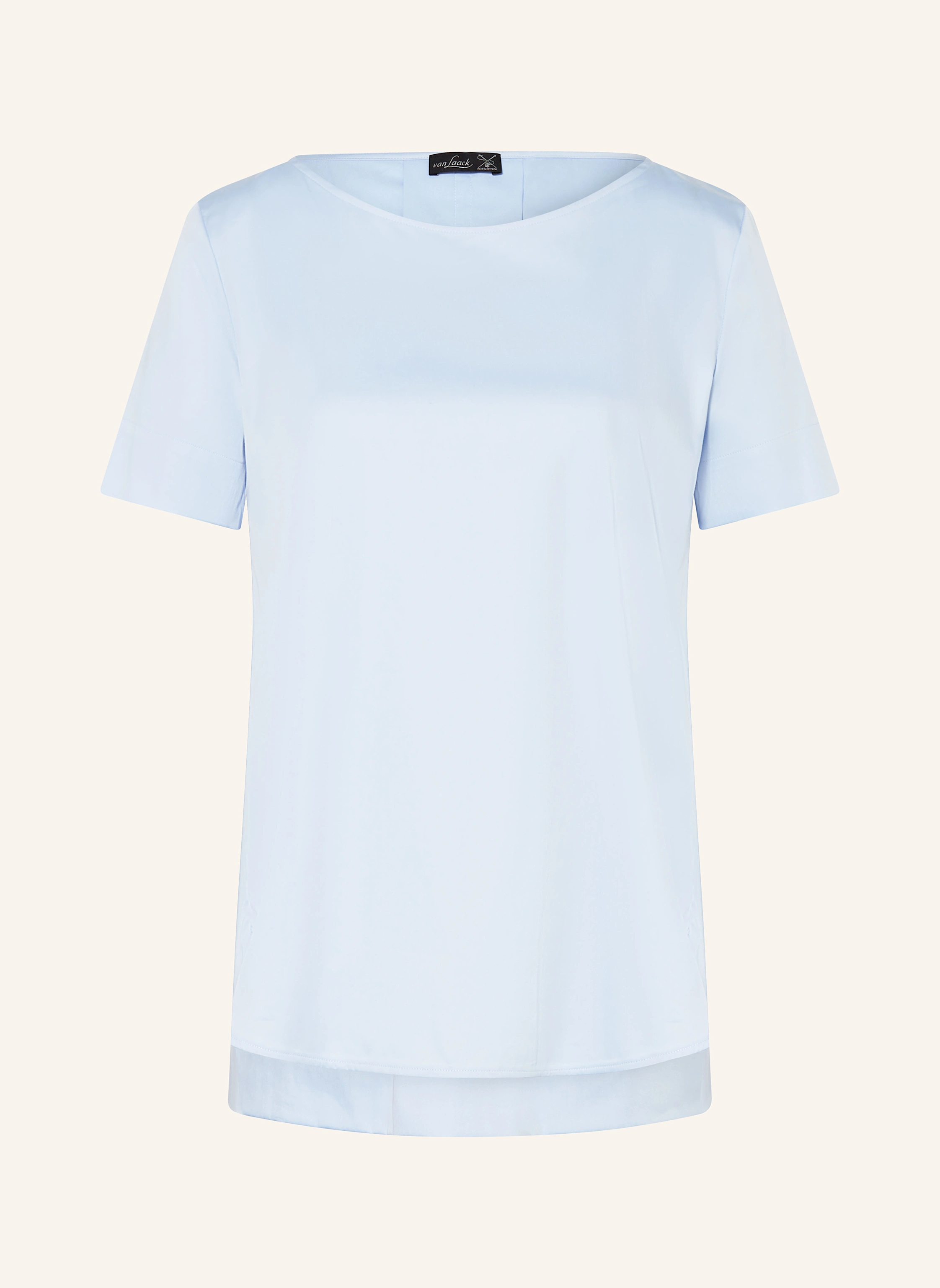 van Laack Blusenshirt VL-LEOLA-NOS