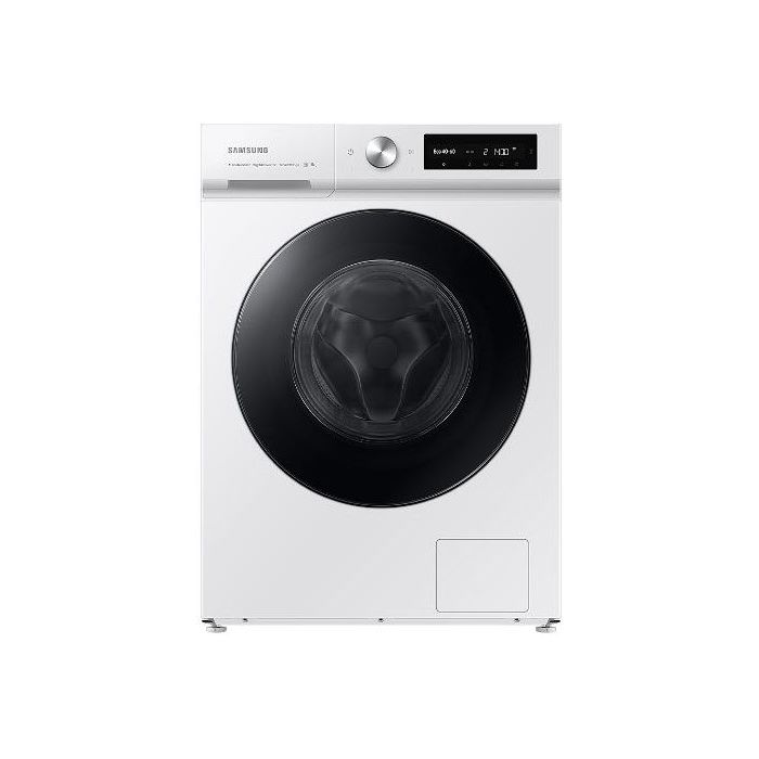 Samsung Waschmaschine Bespoke WW11BB744AGWS2