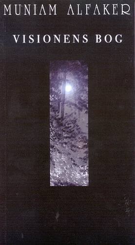 Visionens Bog - Muniam Alfaker - Bog