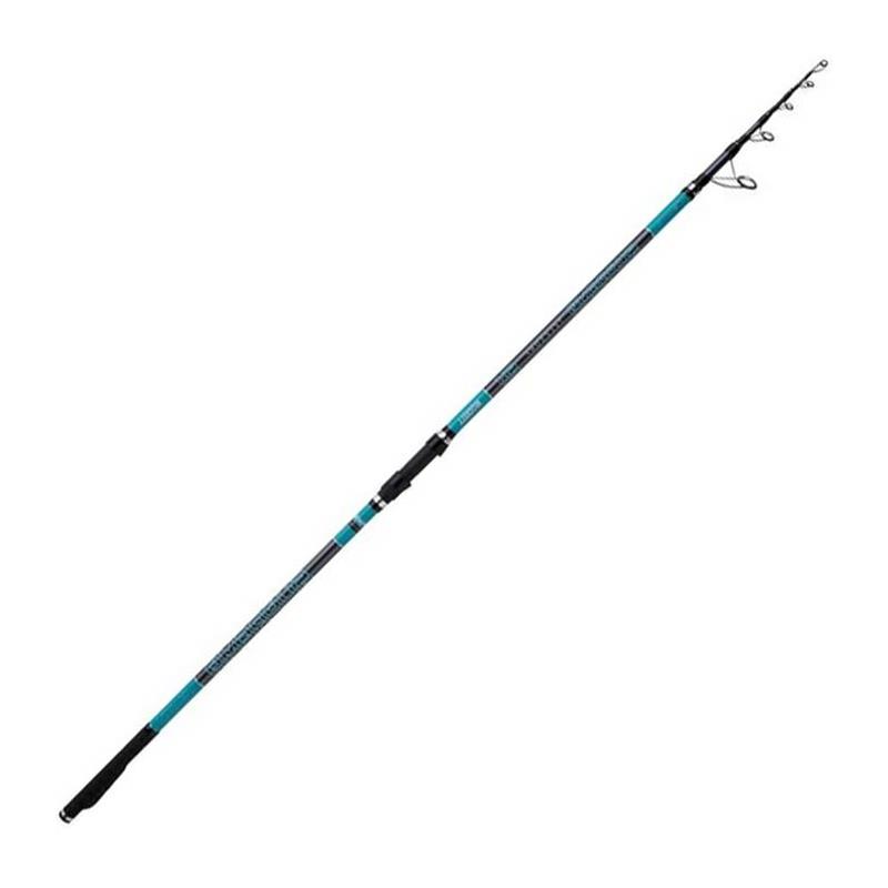 Canne Surf Télescopique Mitchell Suprema Sw Surf Tele