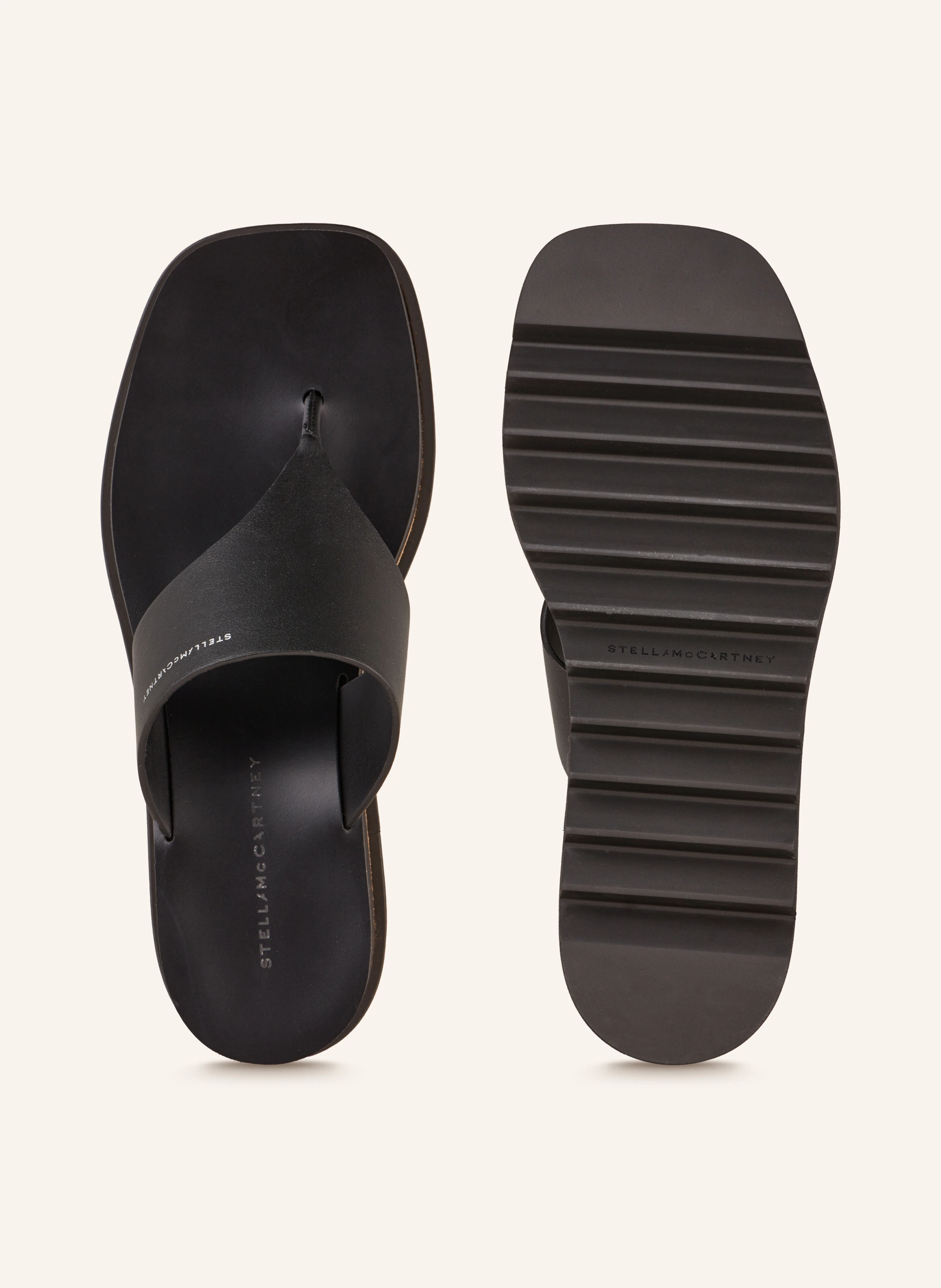 STELLA McCARTNEY Zehentrenner SNEAKELYSE